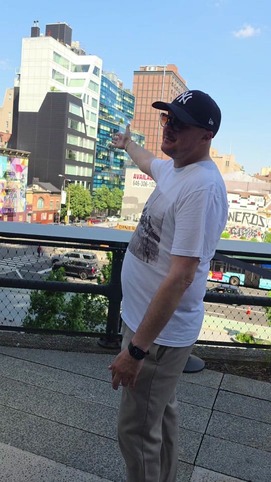 Post 8 by ilmioviaggioanewyork on TikTok (video)
