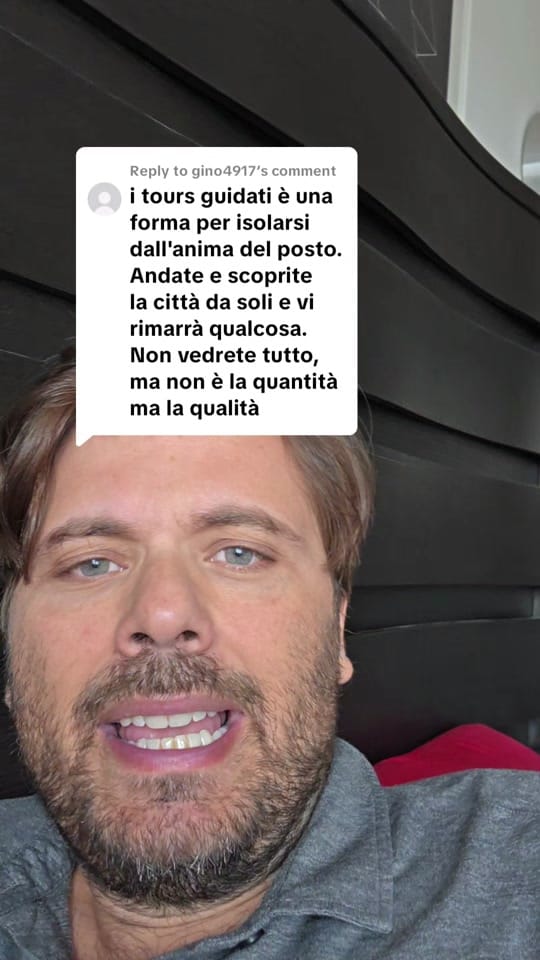 Post 3 by ilmioviaggioanewyork on TikTok (video)