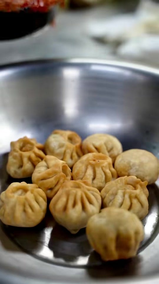 Post 8 by SARDAR JI Restaurants on TikTok (video)