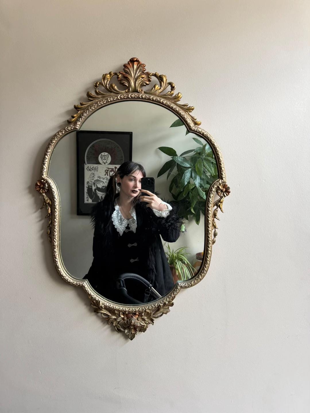 Post 1 by Foxxtailz 🩷🕸️ on TikTok (video)