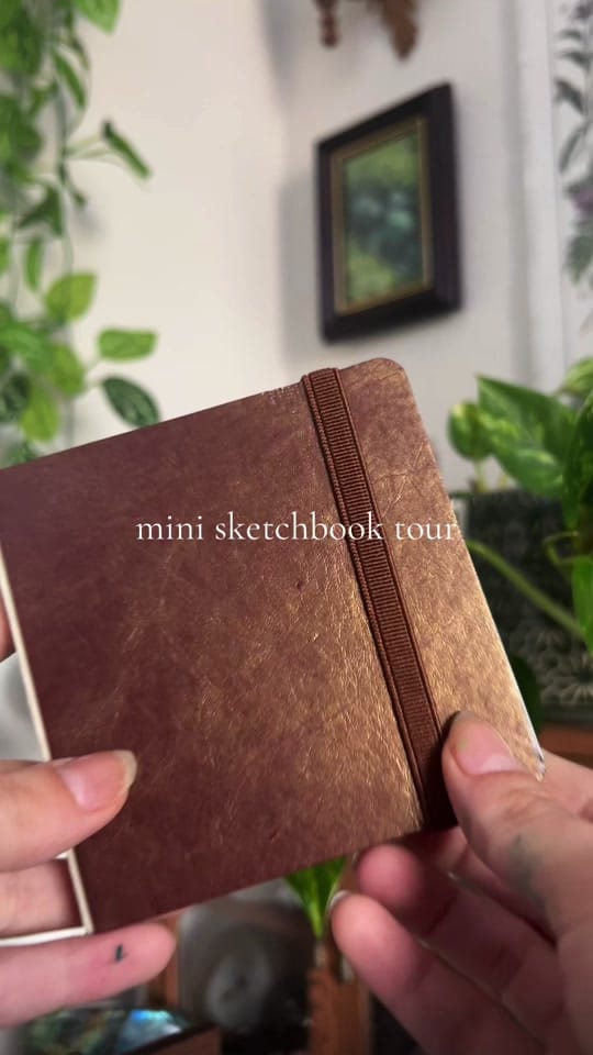 Post 6 by Dev’s Palette ⏾ on TikTok (video)