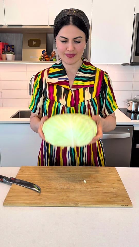 Post 7 by Kamola Kelin on TikTok (video)