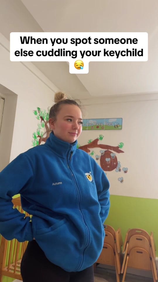 Post 10 by Little Teddies Group on TikTok (video)