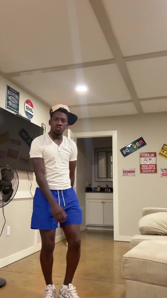 Post 3 by tuck2turnt on TikTok (video)