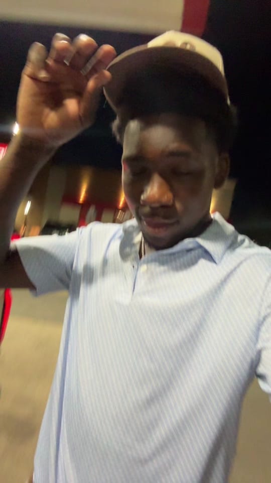 Post 2 by tuck2turnt on TikTok (video)
