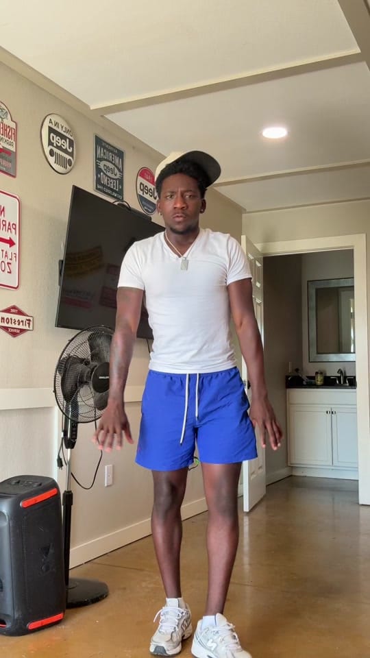 Post 6 by tuck2turnt on TikTok (video)
