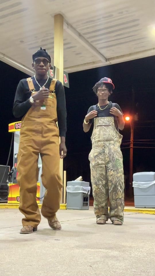 Post 10 by tuck2turnt on TikTok (video)