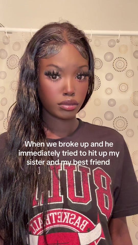 Post 1 by Nya (Ricky Spanish) on TikTok (video)