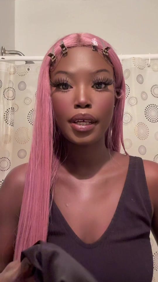 Post 5 by Nya (Ricky Spanish) on TikTok (video)