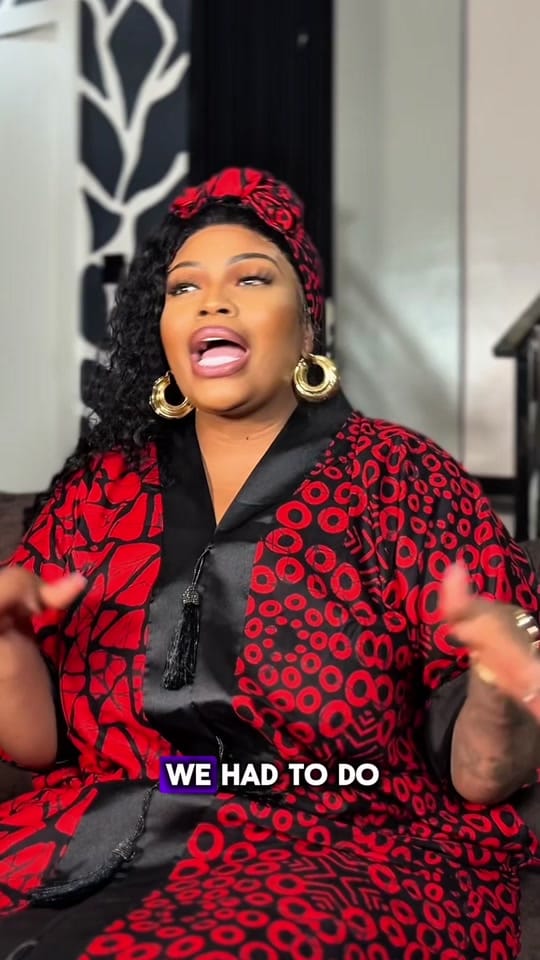 Post 5 by Roots and Stitches on TikTok (video)