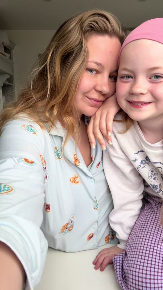 Post 5 by Lucy Lorraine Wedge on TikTok (video)