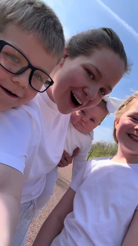 Post 7 by Lucy Lorraine Wedge on TikTok (video)