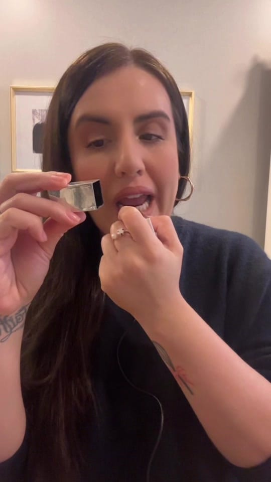 Post 5 by Chef Gaby Lara on TikTok (video)