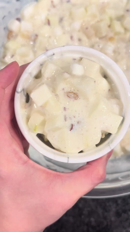 Post 6 by Chef Gaby Lara on TikTok (video)