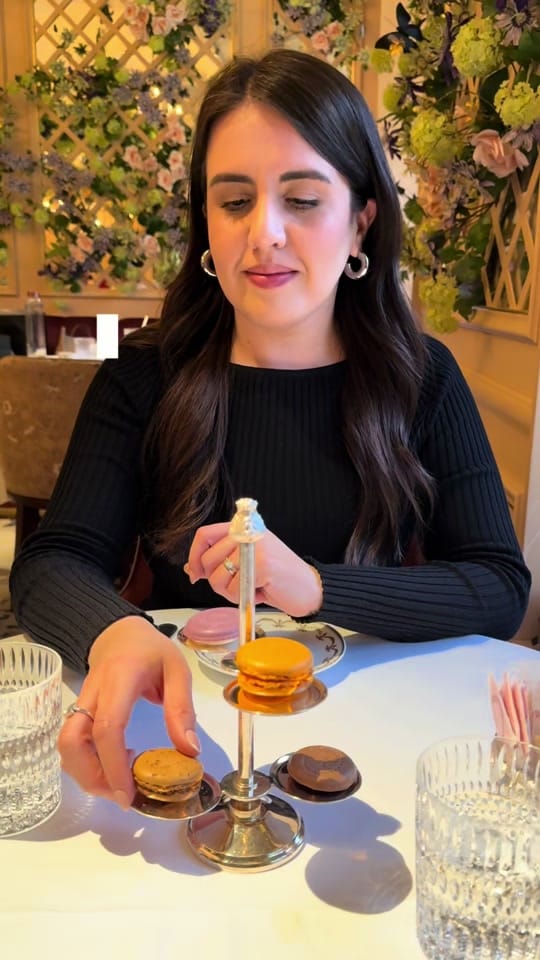 Post 1 by Chef Gaby Lara on TikTok (video)