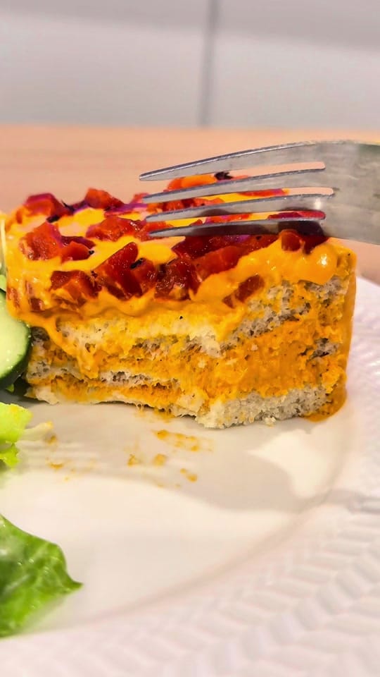Post 2 by Chef Gaby Lara on TikTok (video)