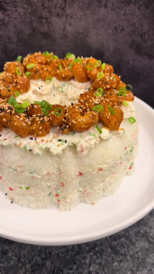 Post 3 by Chef Gaby Lara on TikTok (video)