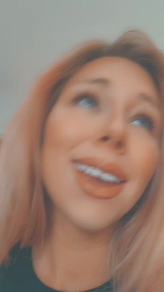 Post 9 by Brittany Burdette on TikTok (video)