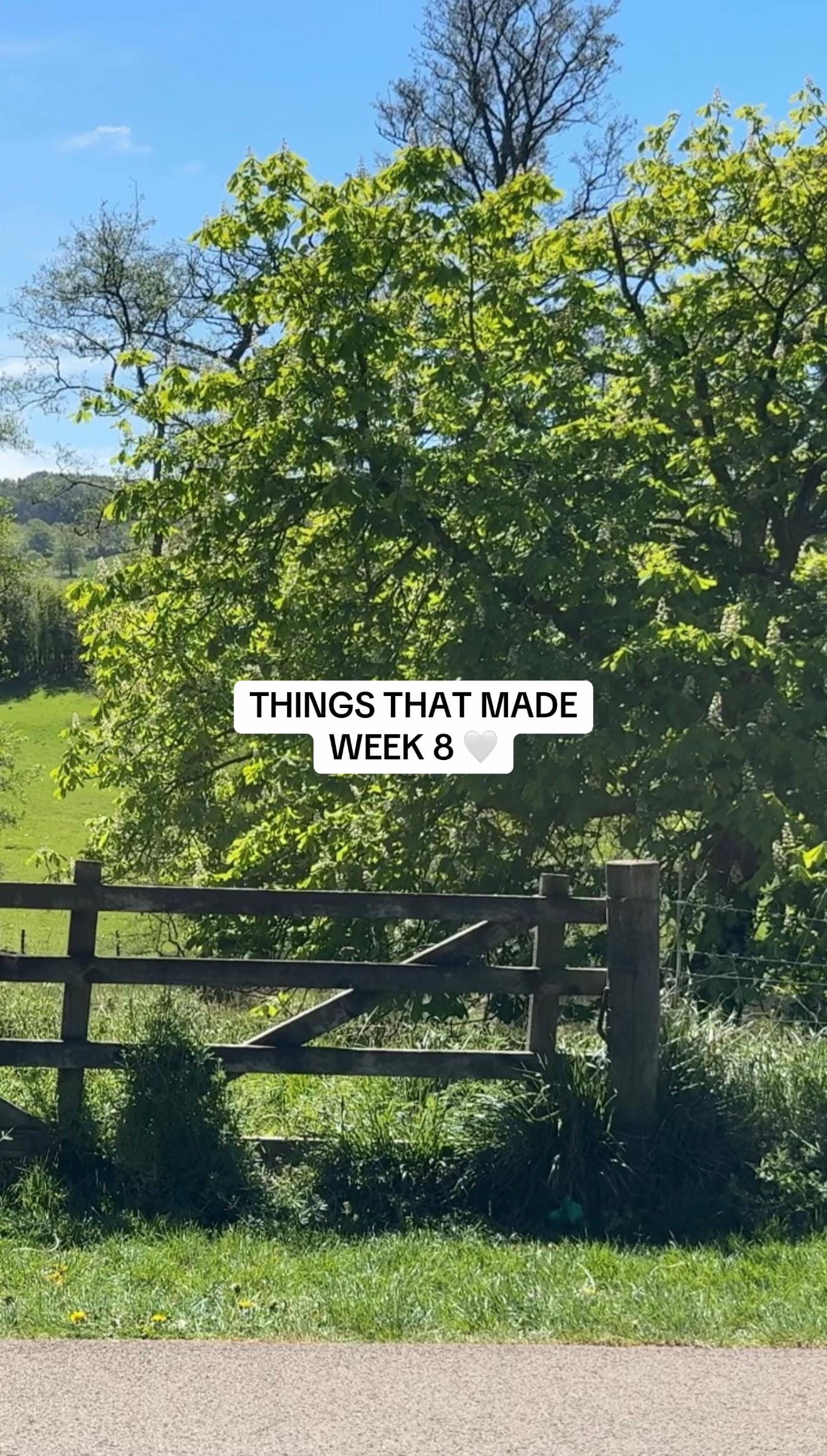 Post 7 by Jane • Slow Living Cotswolds on TikTok (video)