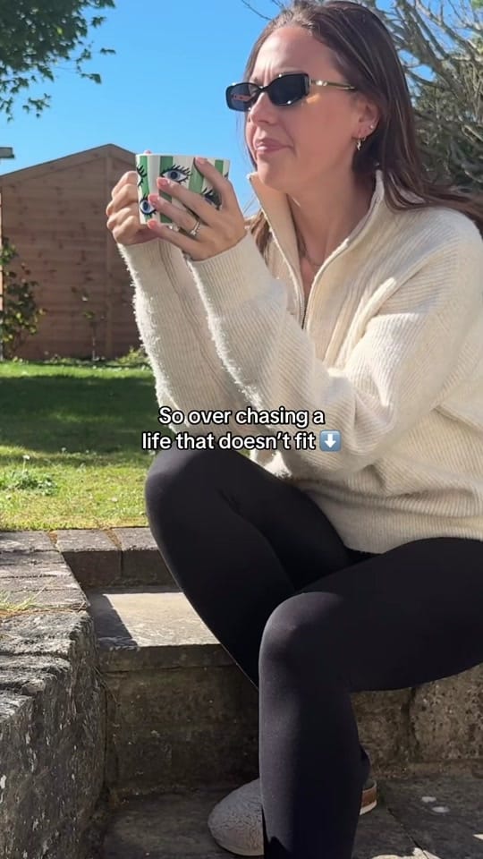 Post 2 by Jane • Slow Living Cotswolds on TikTok (video)