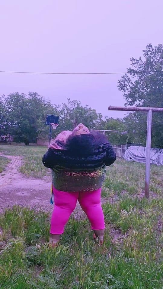 Post 7 by Abby on TikTok (video)