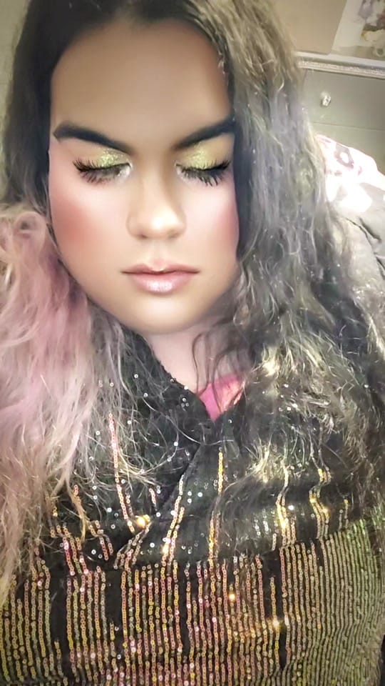 Post 8 by Abby on TikTok (video)