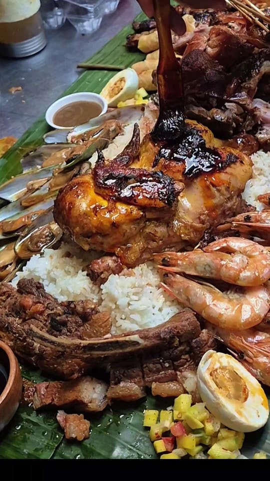Post 1 by Chef Doods on TikTok (video)