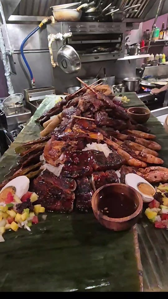 Post 4 by Chef Doods on TikTok (video)