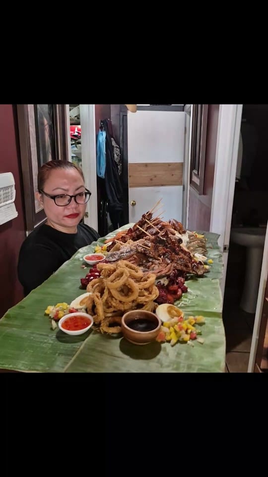 Post 6 by Chef Doods on TikTok (video)