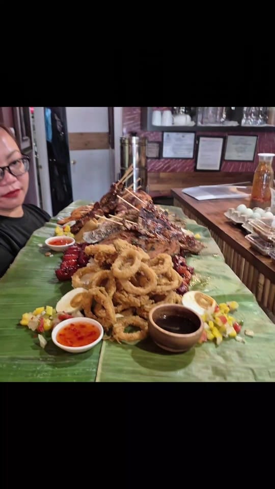 Post 5 by Chef Doods on TikTok (video)