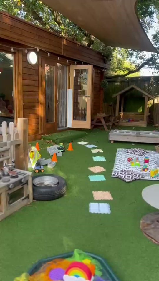 Post 1 by Munchkins Nursery & Pre School on TikTok (video)