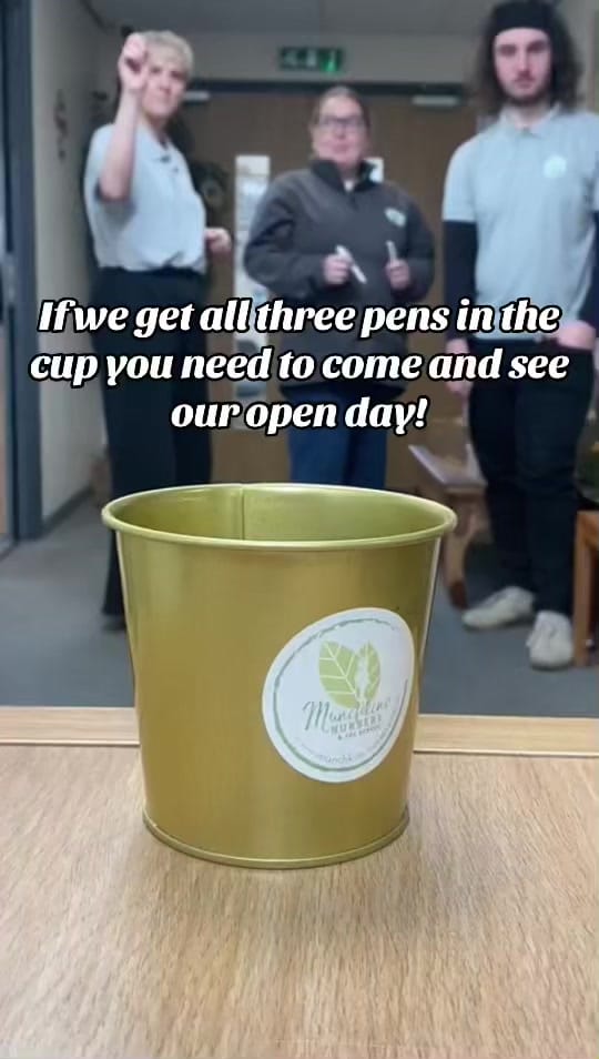 Post 6 by Munchkins Nursery & Pre School on TikTok (video)