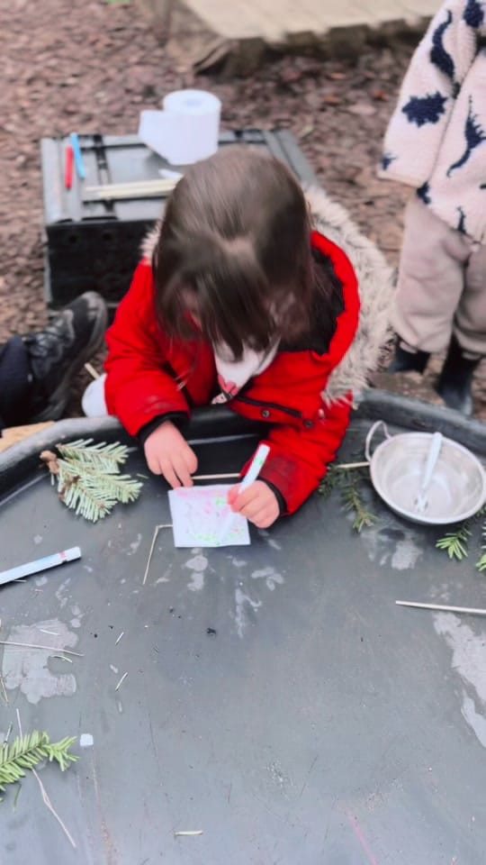 Post 5 by Munchkins Nursery & Pre School on TikTok (video)