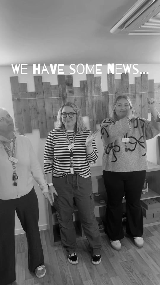 Post 9 by Munchkins Nursery & Pre School on TikTok (video)