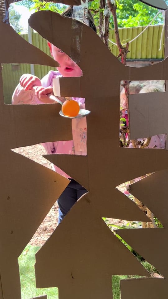 Post 7 by Munchkins Nursery & Pre School on TikTok (video)
