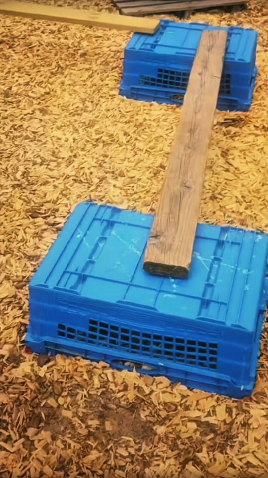 Post 8 by Munchkins Nursery & Pre School on TikTok (video)