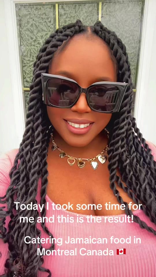 Post 3 by Lexus Shakes 🇯🇲🇨🇦 on TikTok (video)