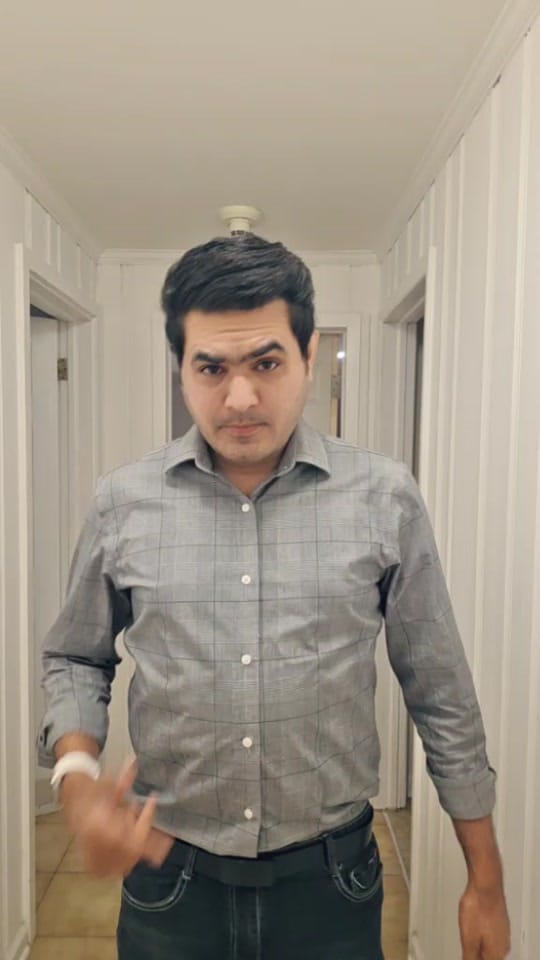 Post 1 by Mr.wick WDX on TikTok (video)