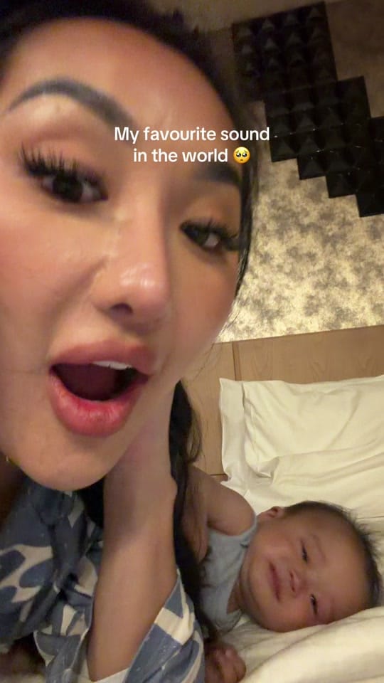 Post 4 by XTHUYLE on TikTok (video)
