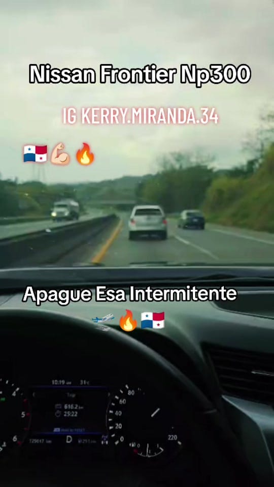 Post 5 by Nissan frontier np300 😎💪🏼🔥 on TikTok (video)