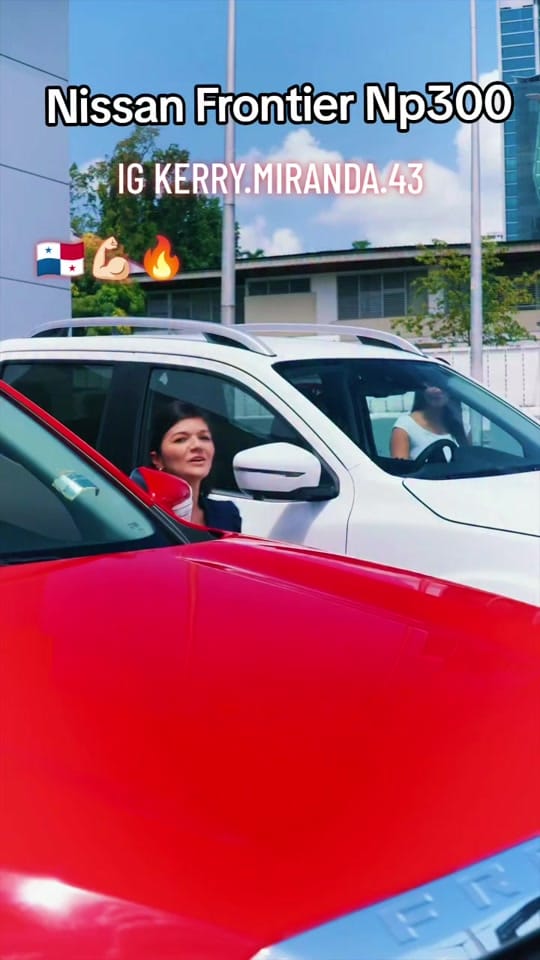 Post 6 by Nissan frontier np300 😎💪🏼🔥 on TikTok (video)