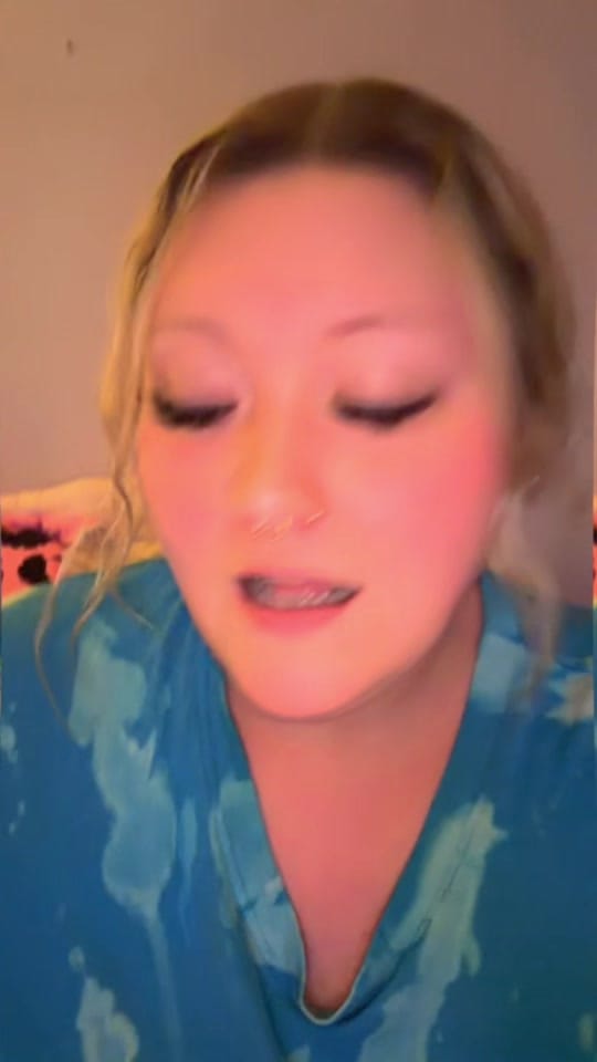 Post 6 by ✨🩷StacieLynnMusic🩷✨ on TikTok (video)