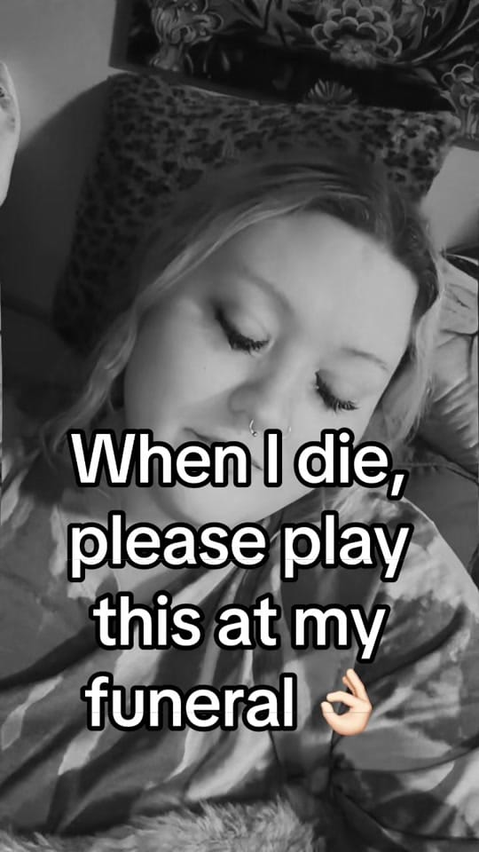 Post 7 by ✨🩷StacieLynnMusic🩷✨ on TikTok (video)