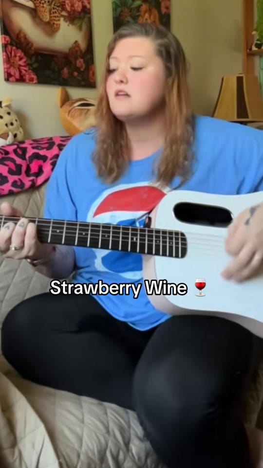 Post 10 by ✨🩷StacieLynnMusic🩷✨ on TikTok (video)