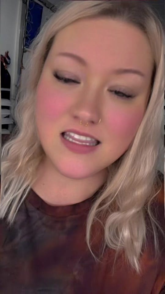 Post 9 by ✨🩷StacieLynnMusic🩷✨ on TikTok (video)