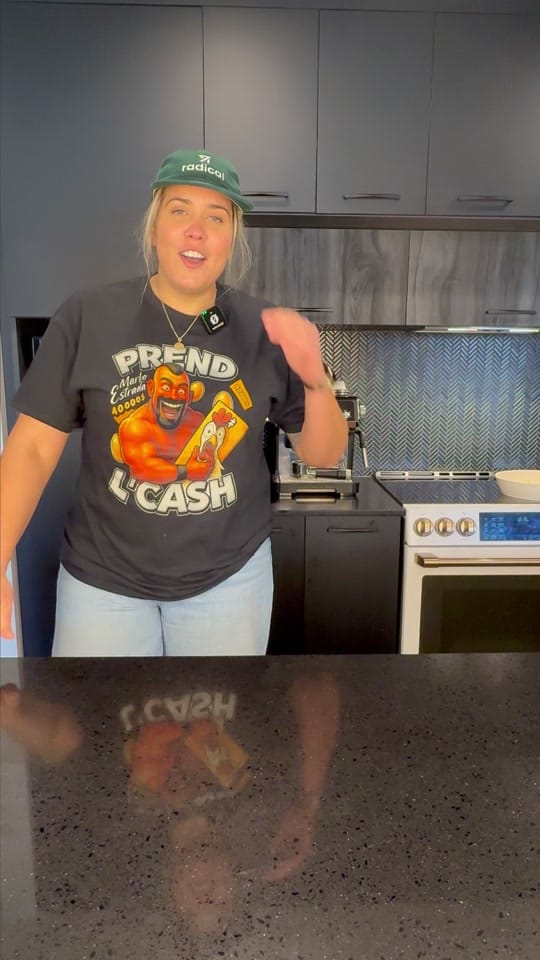 Post 6 by Jade Auclair-Roy👩🏼‍🍳 on TikTok (video)