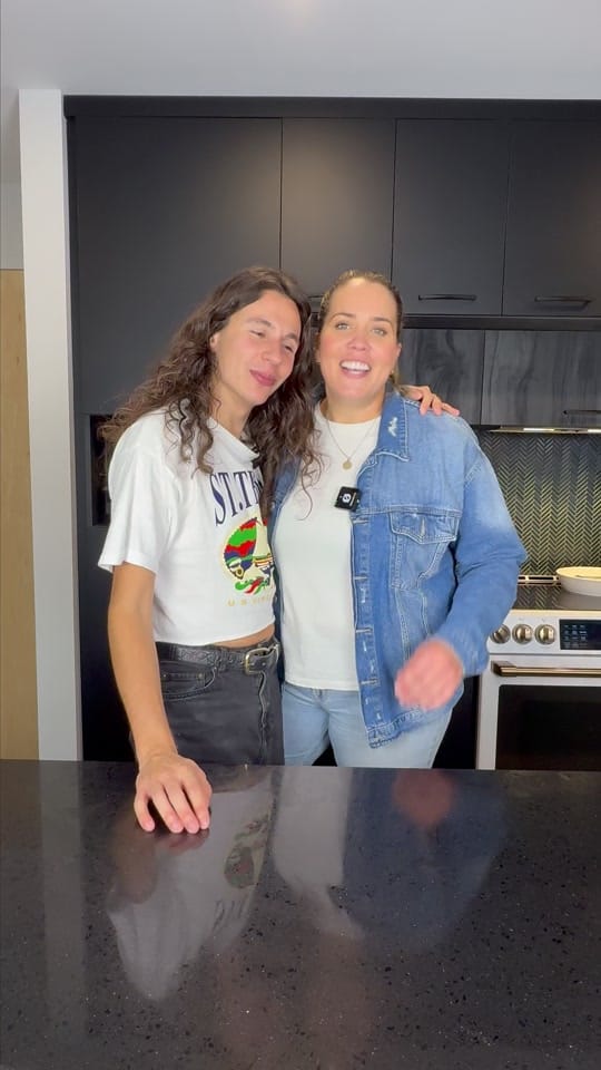 Post 1 by Jade Auclair-Roy👩🏼‍🍳 on TikTok (video)