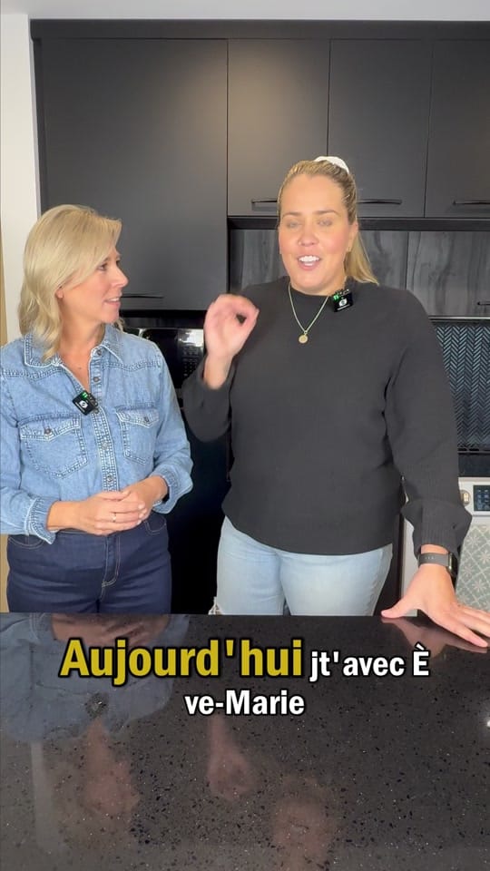 Post 9 by Jade Auclair-Roy👩🏼‍🍳 on TikTok (video)