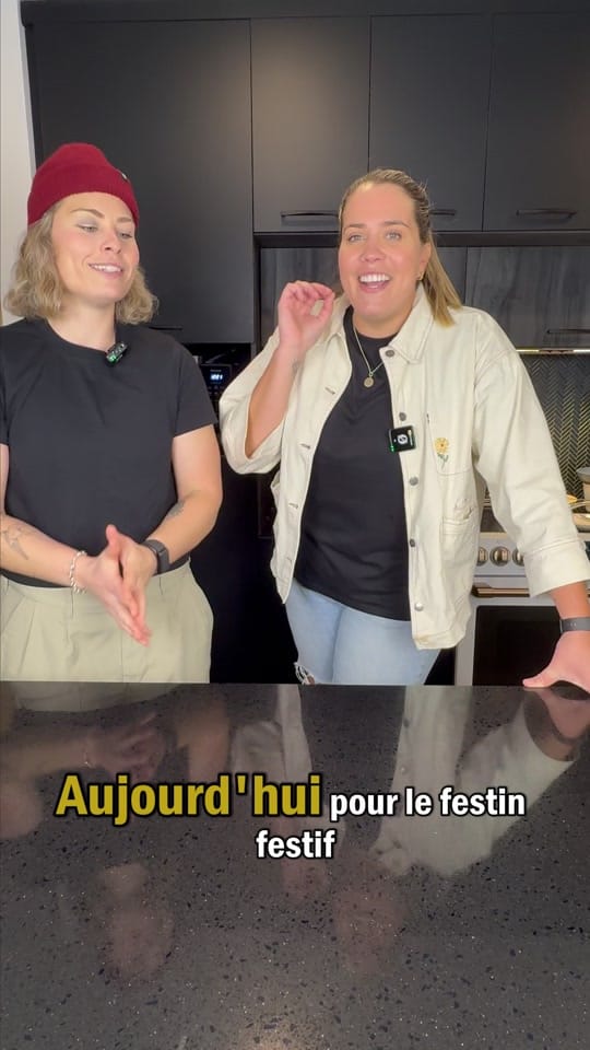 Post 8 by Jade Auclair-Roy👩🏼‍🍳 on TikTok (video)