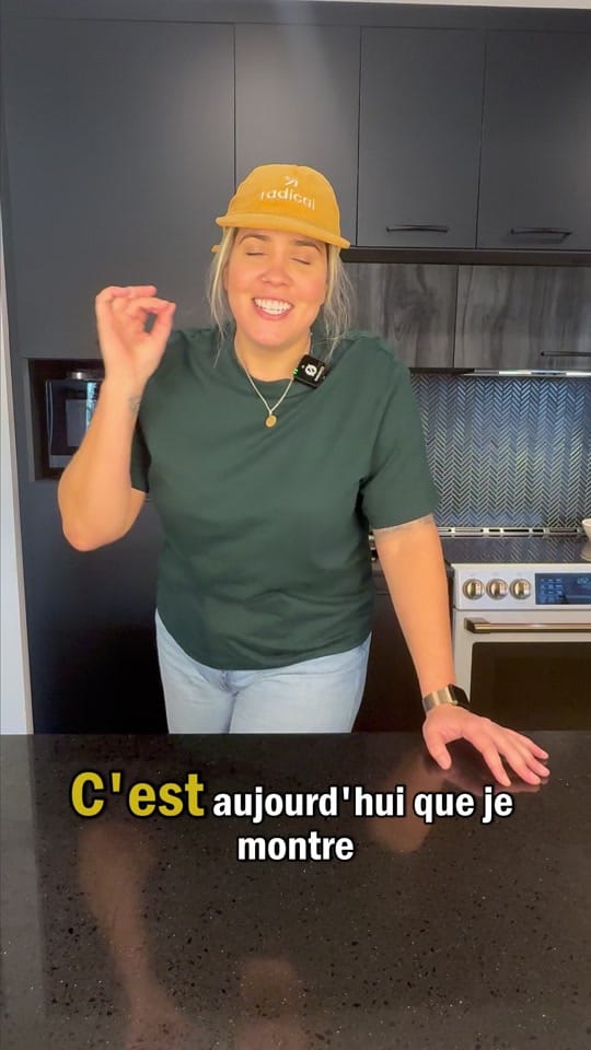Post 5 by Jade Auclair-Roy👩🏼‍🍳 on TikTok (video)